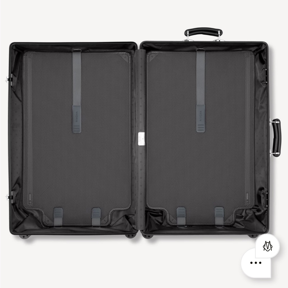 RIMOWA LARGE CHECK IN Luggage - Picture 13 of 16